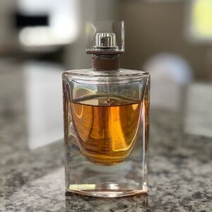 Lancôme La Vie Est Belle Soleil Cristal Parfum!!